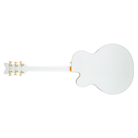 G6136T-WHT Players Edition Falcon White Gretsch Guitars