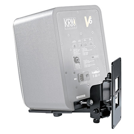 26722 Support d'enceinte : Accessoires Monitoring K&M 
