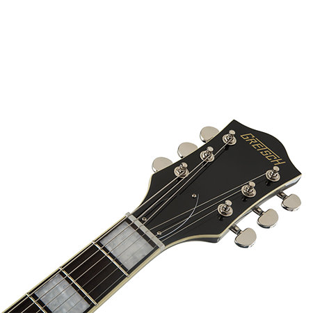 G2622 Streamliner Phantom Metallic Gretsch Guitars
