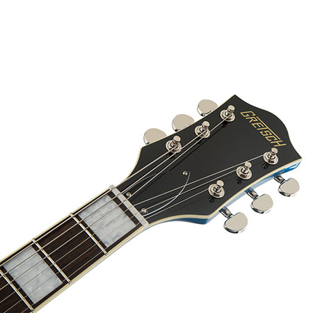 G2655T Streamliner Bigsby Fairlane Blue Gretsch Guitars