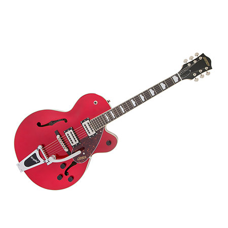 Gretsch Guitars G2420T Streamliner Bigsby Candy Apple Red