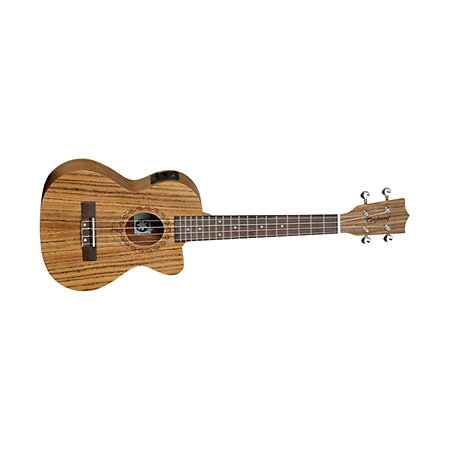 TWT14E Ukulélé Ténor Électroacoustique + housse Tanglewood