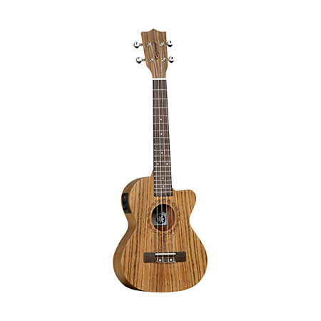 TWT14E Ukulélé Ténor Électroacoustique + housse Tanglewood