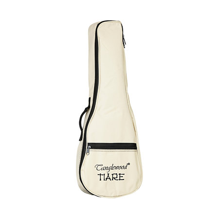 TWT14E Ukulélé Ténor Électroacoustique + housse Tanglewood