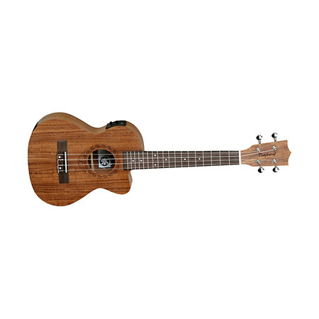 TWT17E Ukulélé Ténor Électroacoustique + housse Tanglewood