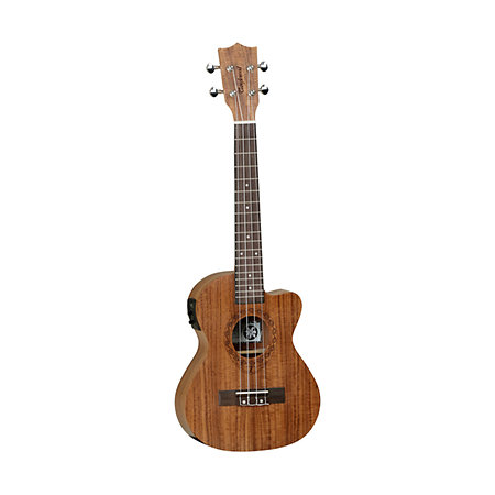 TWT17E Ukulélé Ténor Électroacoustique + housse Tanglewood