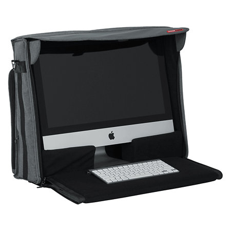 G-CPR-IM21 Case iMac 21 pouces Gator