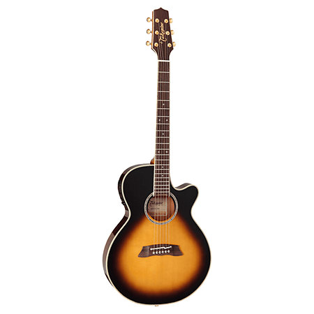 TSP 138C-TBS Thinline + étui Takamine