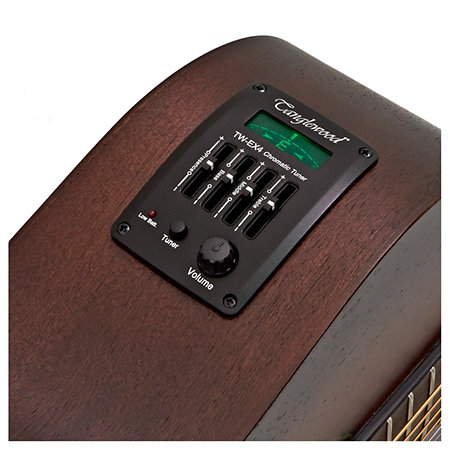 TW CR PE Tanglewood