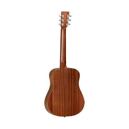 TW2TE Travel Guitar + housse Tanglewood