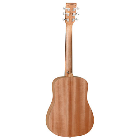 TWRT Travel Size + housse Tanglewood