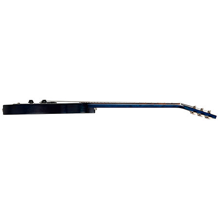 Les Paul Junior Tribute DC 2019 Blue Stain Gibson