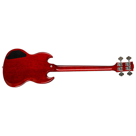 SG Standard Bass 2019 Heritage Cherry Gibson