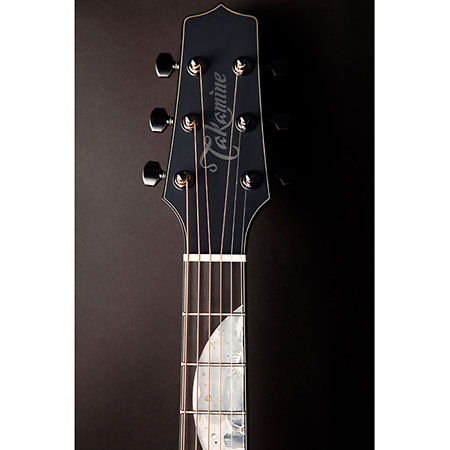 LTD 2019-MOON + étui Takamine