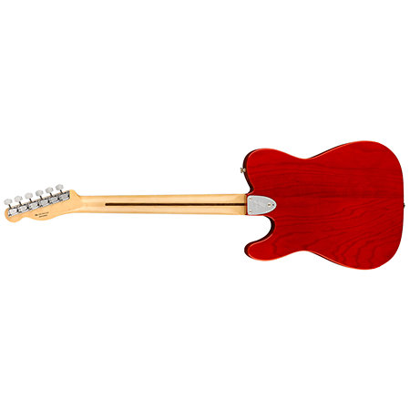 Limited Edition 72 Tele Custom Sunset Orange Fender
