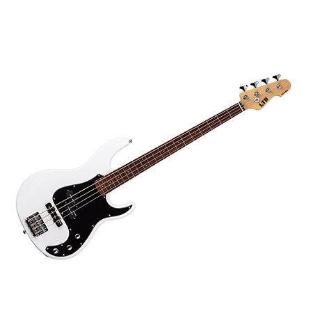LTD AP-204 Snow White