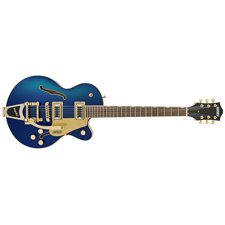 Gretsch Guitars G5655TG Electromatic Center Block Jr Azure Metallic