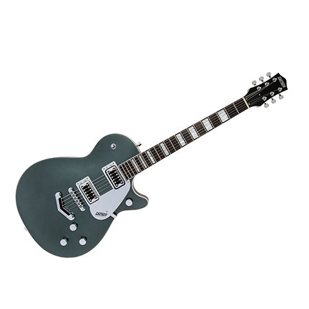 Gretsch Guitars G5220 Electromatic Jet Jade Grey Metallic