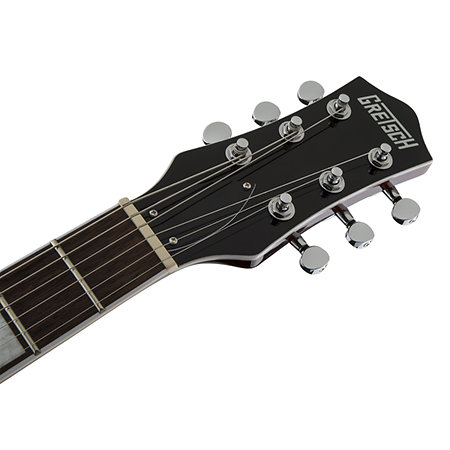 G5220 Electromatic Jet Jade Grey Metallic Gretsch Guitars