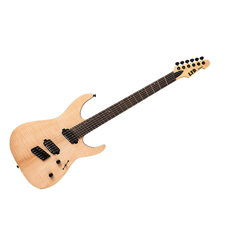 LTD M 1000 Multi Scale Natural Satin