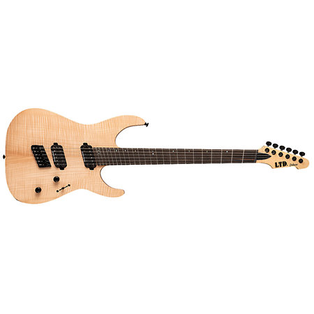 LTD M 1000 Multi Scale Natural Satin