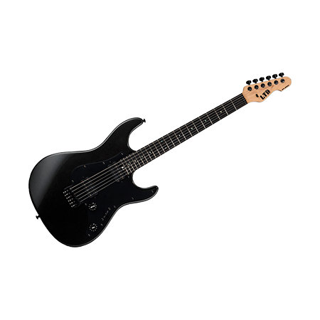 LTD SN 1000 HT Charcoal Metallic