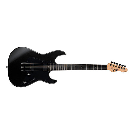 LTD SN 1000 HT Charcoal Metallic
