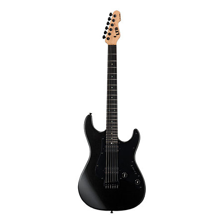 SN 1000 HT Charcoal Metallic LTD