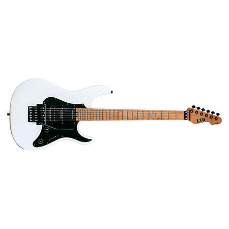 LTD SN 1000 FR Pearl White
