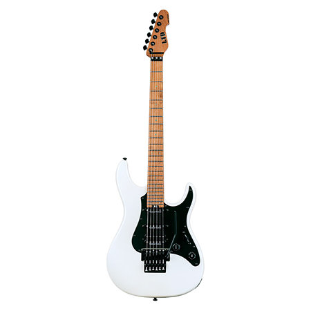 SN 1000 FR Pearl White LTD