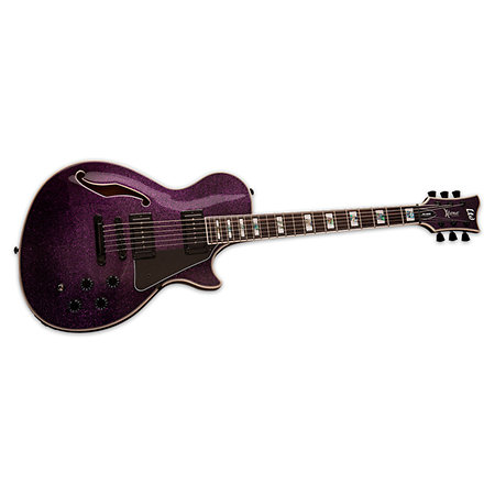 PS 1000 Purple Sparkle LTD