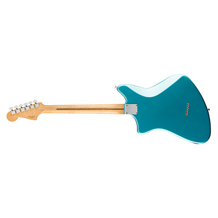 Meteora Lake Placid Blue Fender