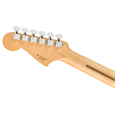 Meteora Lake Placid Blue Fender