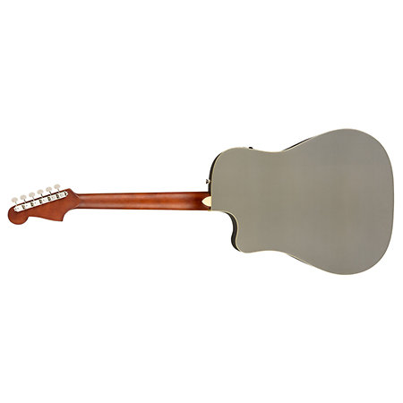 Redondo Player Slate Satin Fender