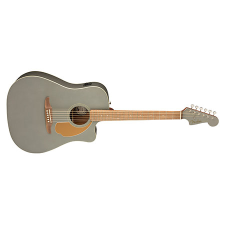 Redondo Player Slate Satin Fender