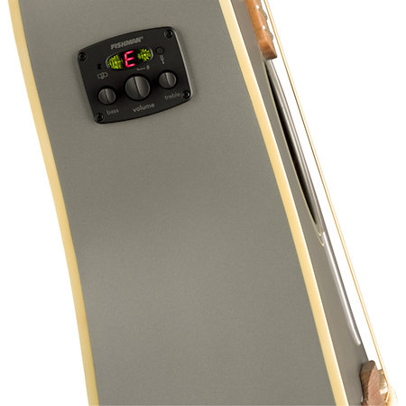 Redondo Player Slate Satin Fender