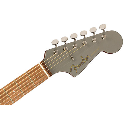 Redondo Player Slate Satin Fender