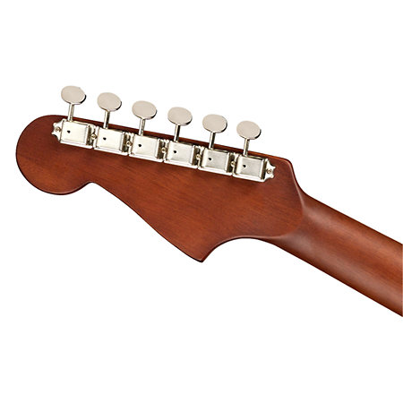 Redondo Player Slate Satin Fender