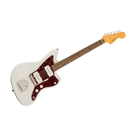 Squier by FENDER Classic Vibe 60s Jazzmaster Olympic White