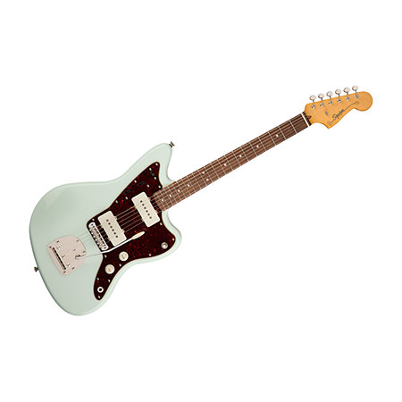 Squier by FENDER Classic Vibe 60s Jazzmaster Sonic Blue
