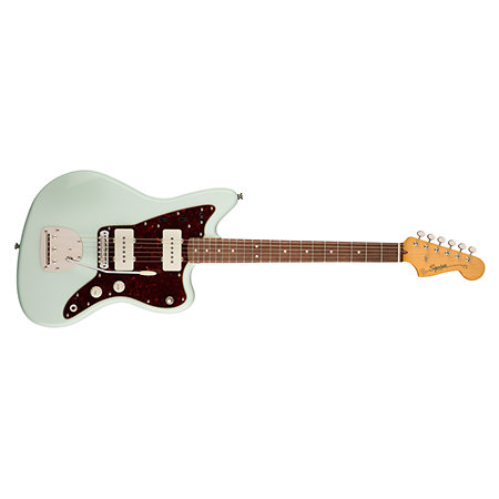 Squier by FENDER Classic Vibe 60s Jazzmaster Sonic Blue