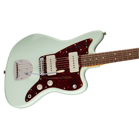 Classic Vibe 60s Jazzmaster Sonic Blue Squier by FENDER
