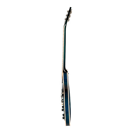 ES-335 Figured 2019 Blue Burst Gibson