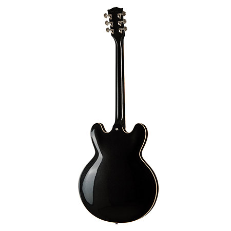 ES-335 DOT 2019 Graphite Metallic Gibson