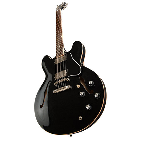 ES-335 DOT 2019 Graphite Metallic Gibson