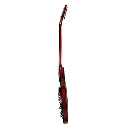 ES-335 Studio 2019 Wine Red Gibson
