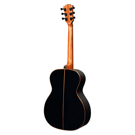 T118A-BLK Auditorium LAG