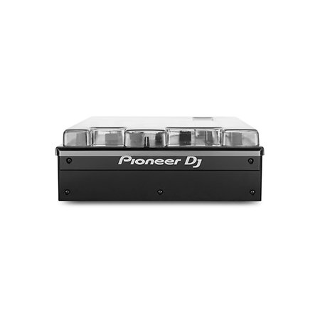DJM 750 MK2 + Decksaver DS DJM 750 Mk2 Pioneer DJ