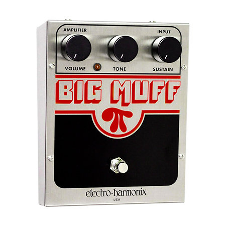 Big Muff Pi USA Electro Harmonix