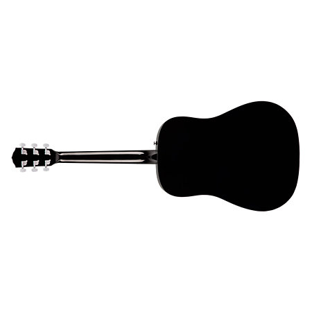 CD-60S Black Fender